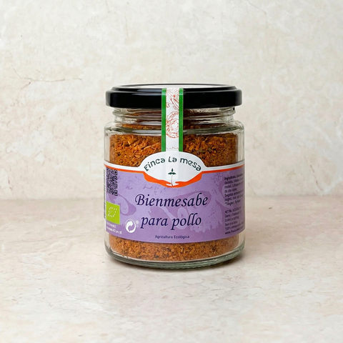 Bienmesabe para Pollo ECO