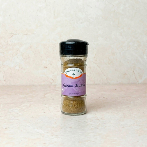 Garam Masala ECO