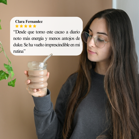 Cacao Puro Desgrasado