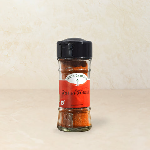 Ras el Hanout ECO