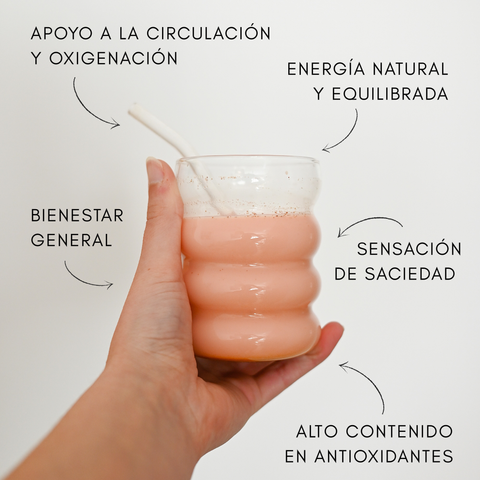 RemolaChai ECO
