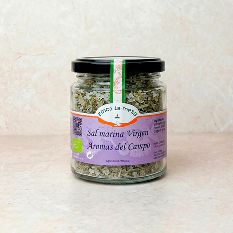 Sal Aromas del campo ECO