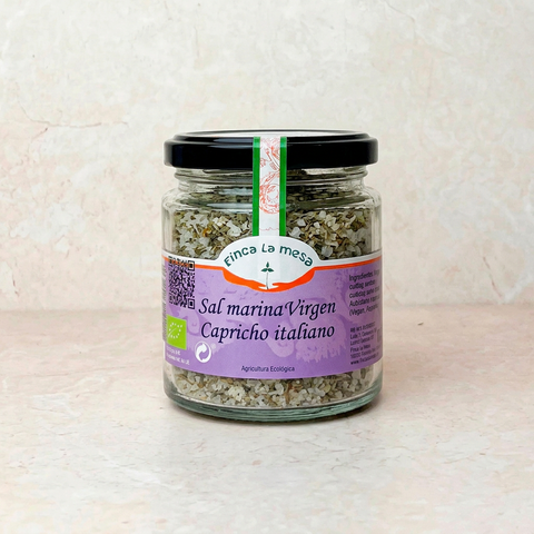 Sal Capricho italiano ECO