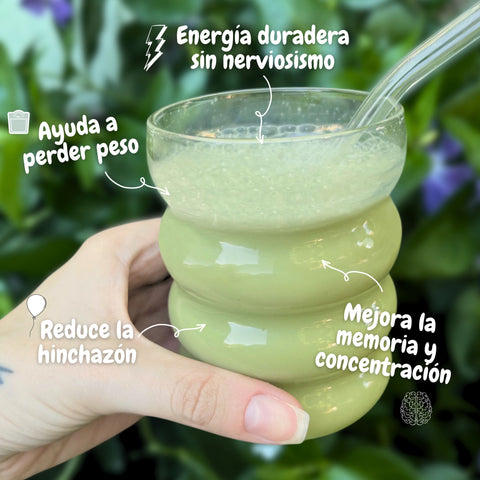Matcha Cacao
