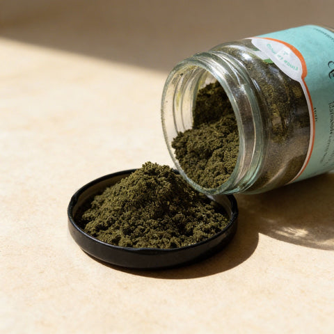 Espirulina Chai Eco