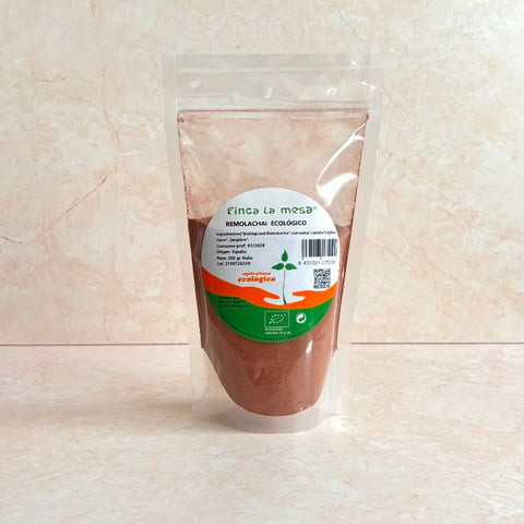 RemolaChai ECO