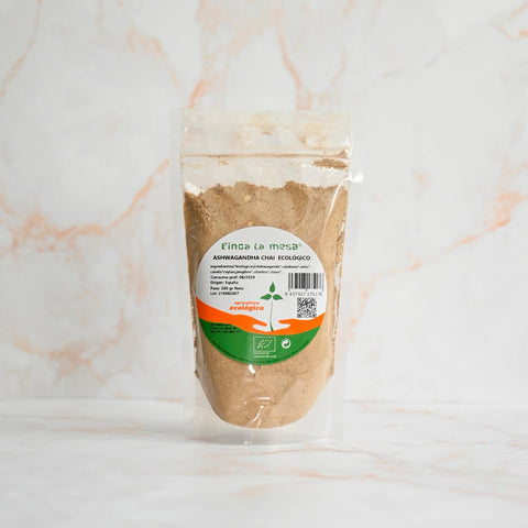 Ashwagandha Chai