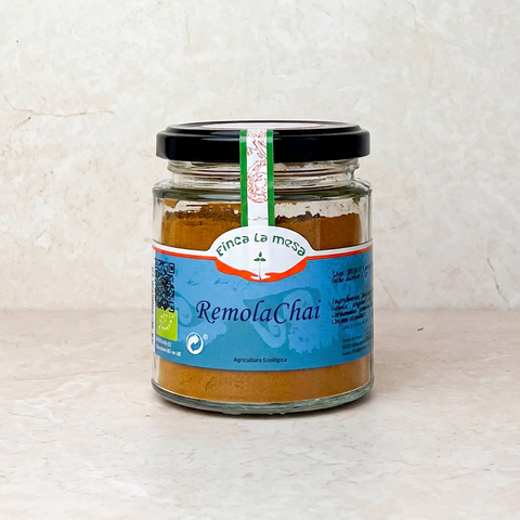 RemolaChai ECO