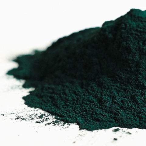 Espirulina Pura Eco