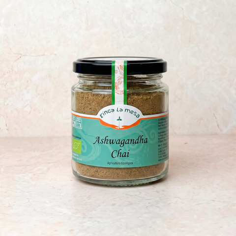 Ashwagandha Chai